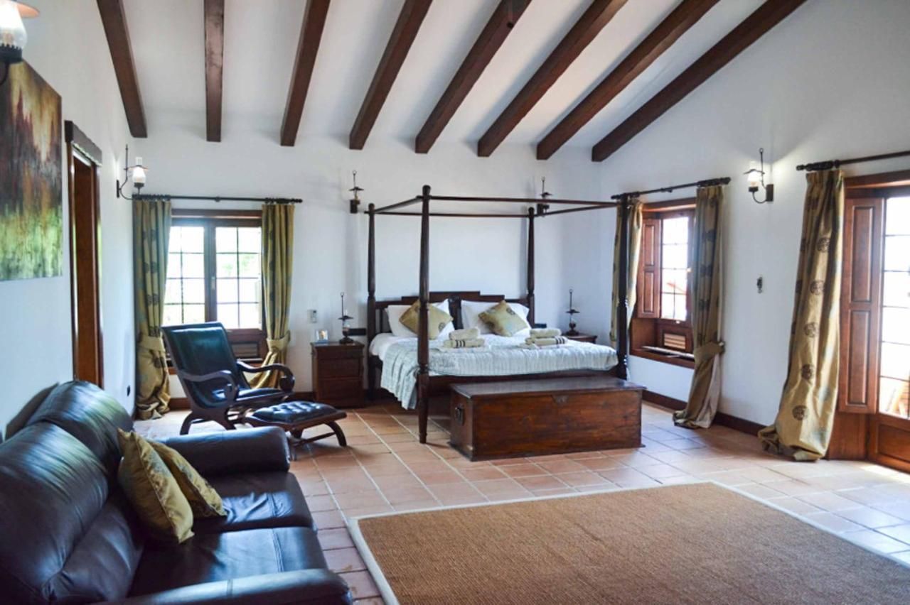 Villa Buena Vista Bocaina