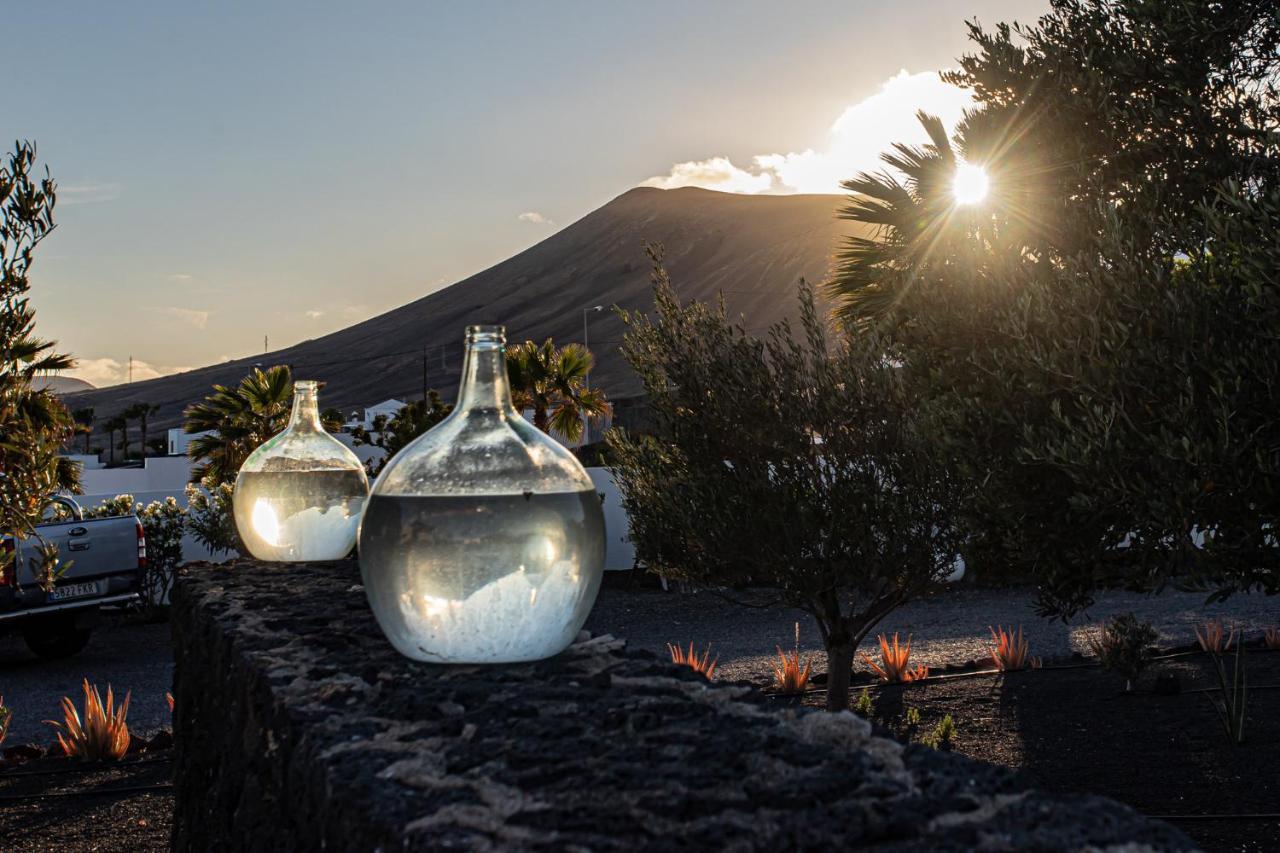 5 Lanzarote