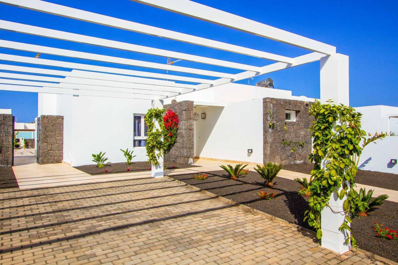Villa Balandra Playa Blanca (Lanzarote)