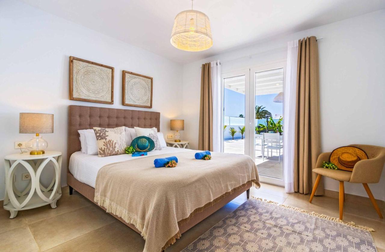 Balandra Villa *
