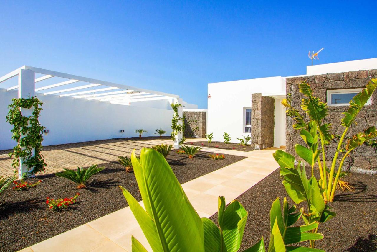 Balandra Villa Playa Blanca (Lanzarote)