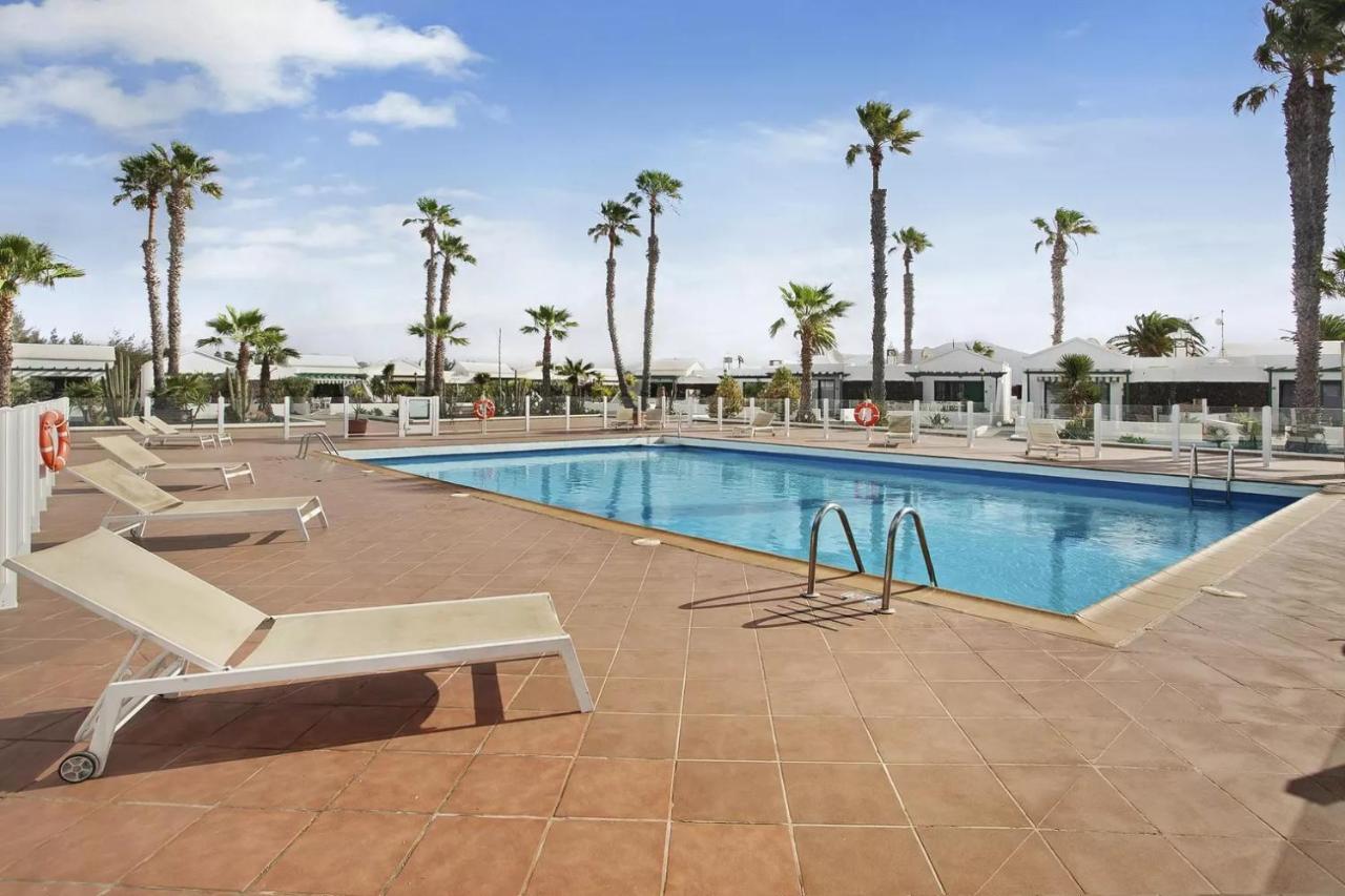 Jardin Del Sol 22 *