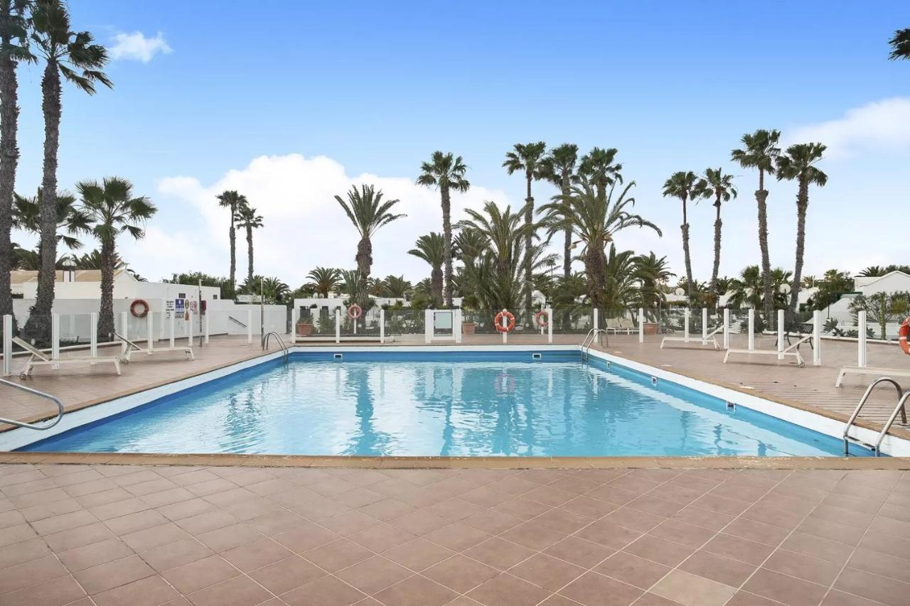 Jardin Del Sol 22 * Playa Blanca (Lanzarote)