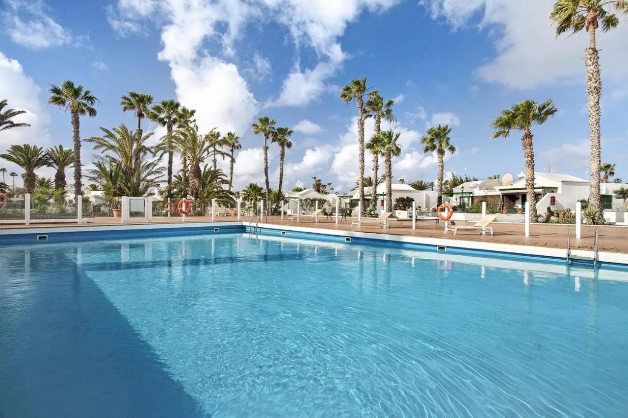 Jardin Del Sol 22 Playa Blanca (Lanzarote)