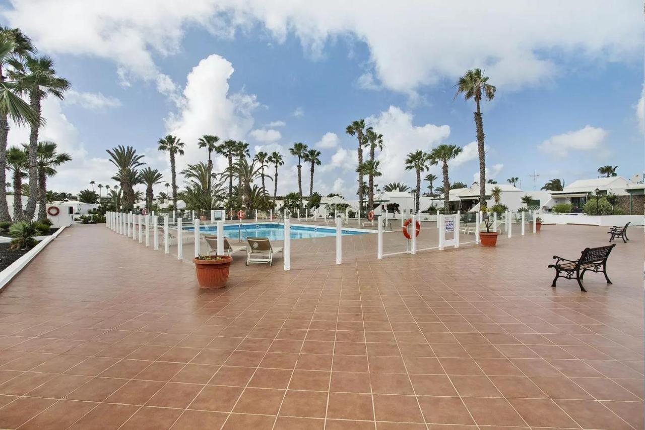 Apartamento Jardin Del Sol 22 *