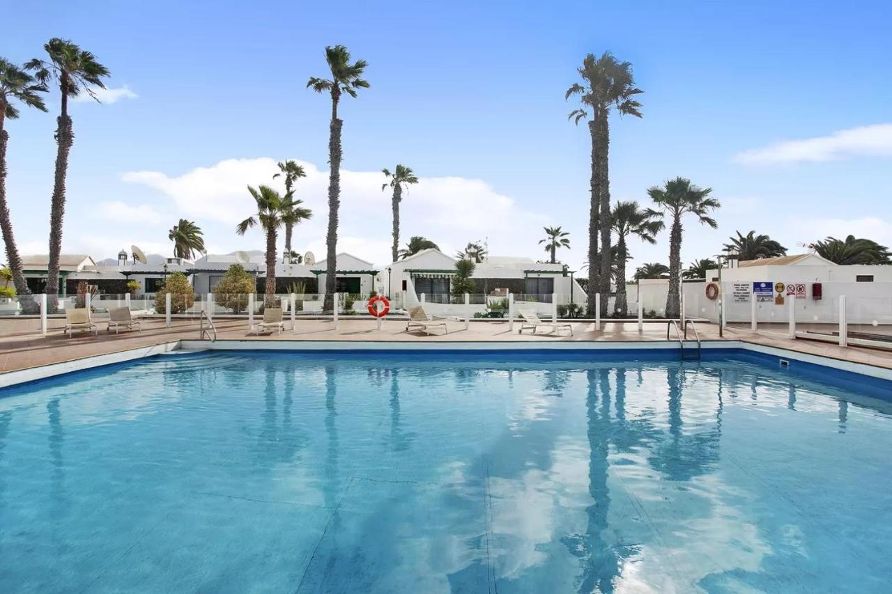 Jardin Del Sol 22 Apartamento Playa Blanca (Lanzarote)