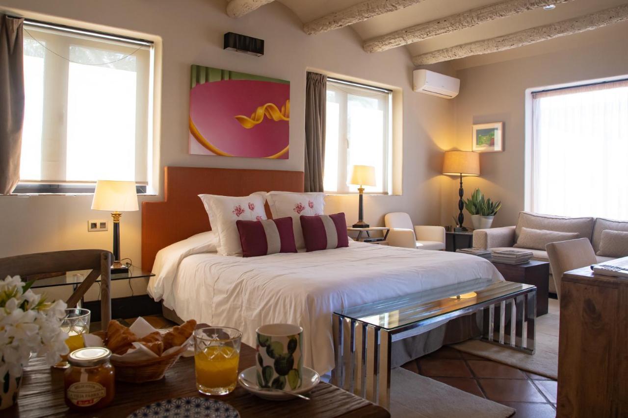 5 Lanzarote Bed & Breakfast Macher
