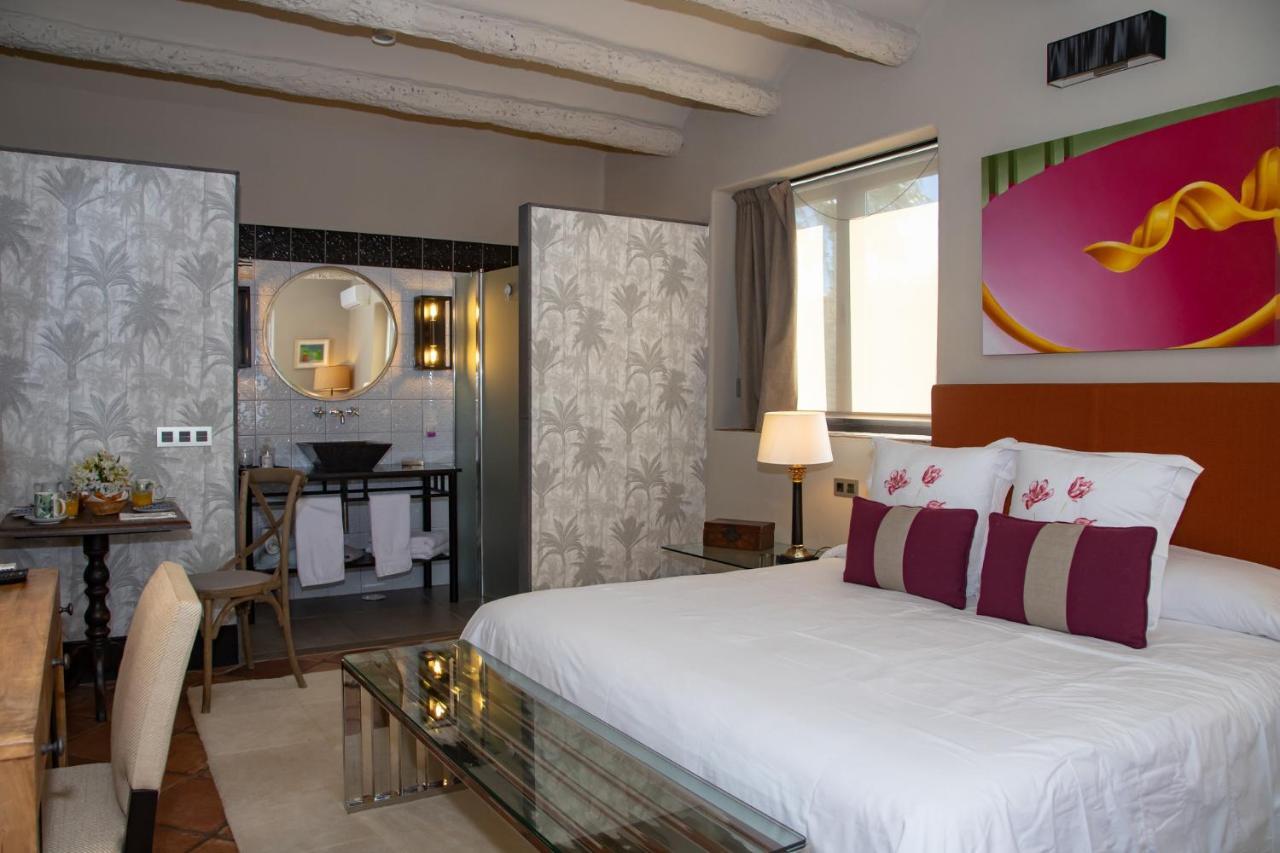 5 Lanzarote Bed & Breakfast