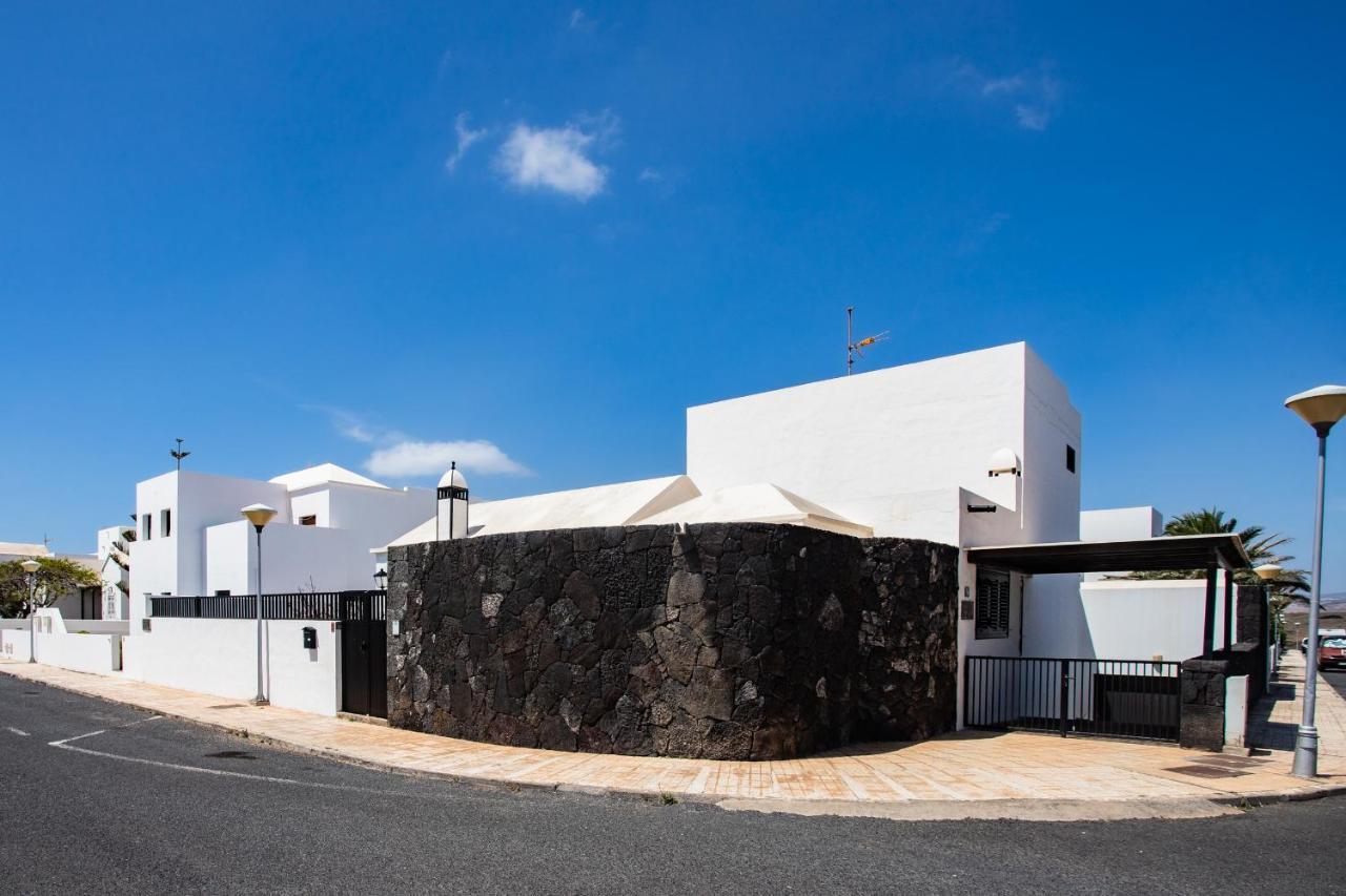 Casa Seara Piscina, Wifi Y 400 Metro De La Playa,