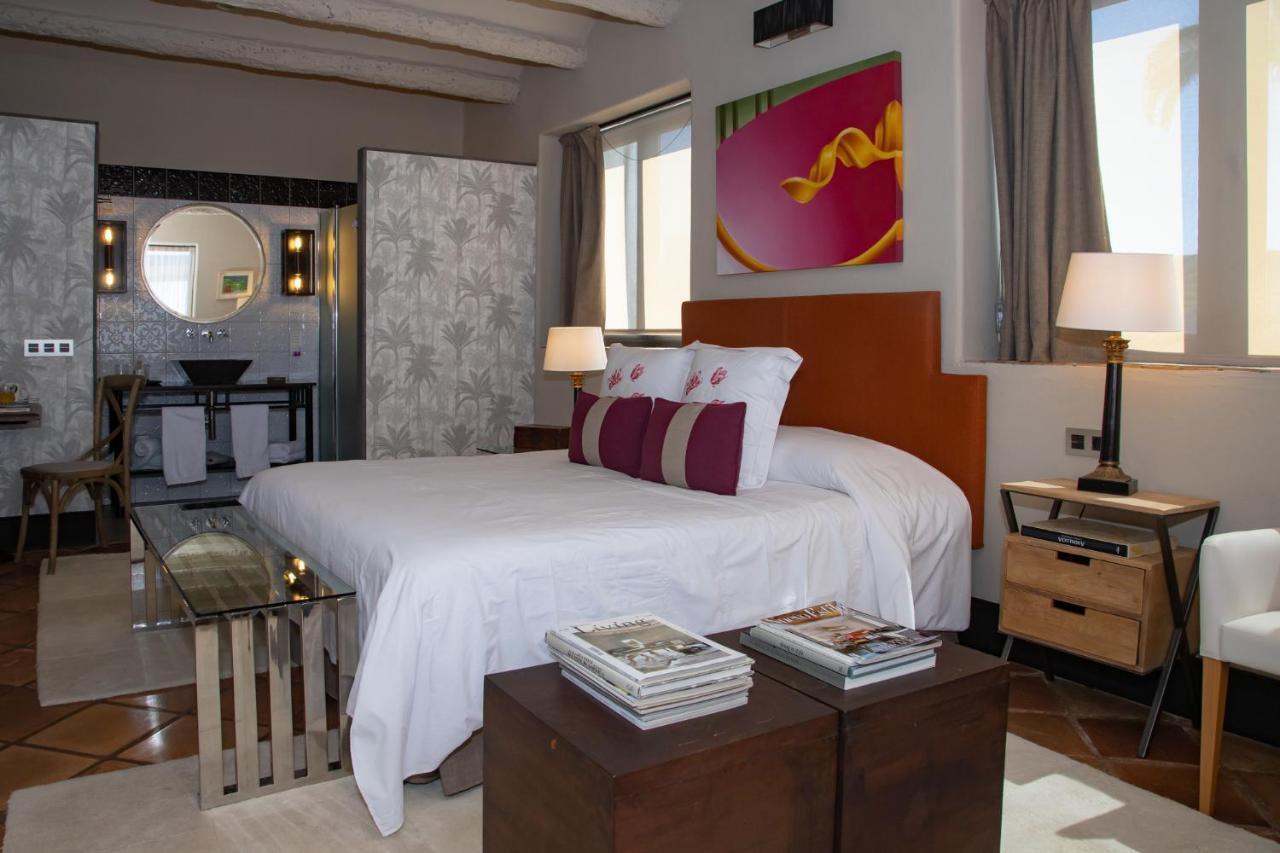 5 Lanzarote Bed & Breakfast Macher