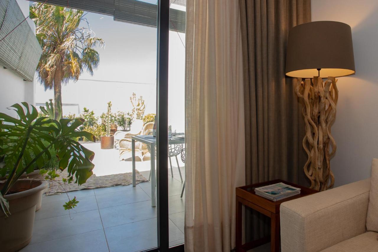 Bed & Breakfast 5 Lanzarote Macher