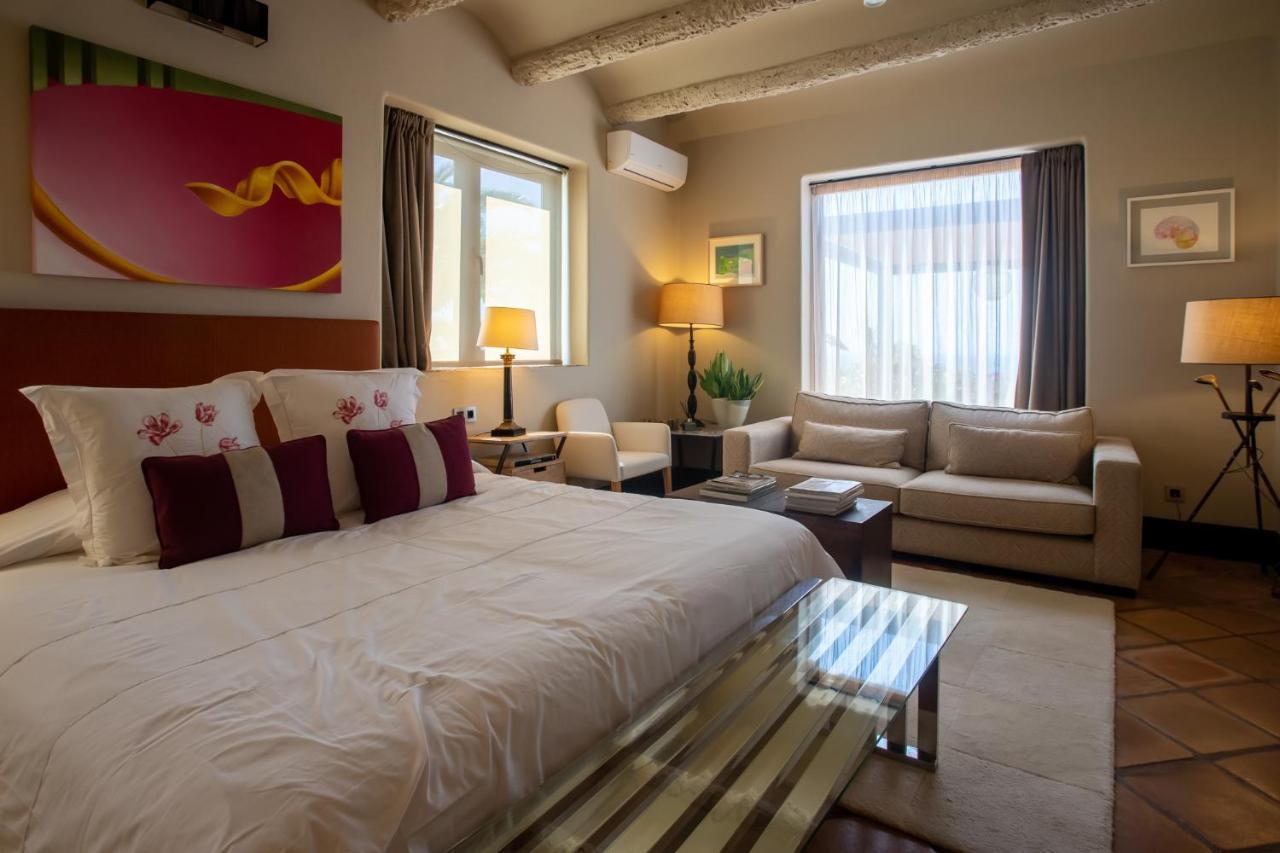 Bed & Breakfast 5 Lanzarote Macher