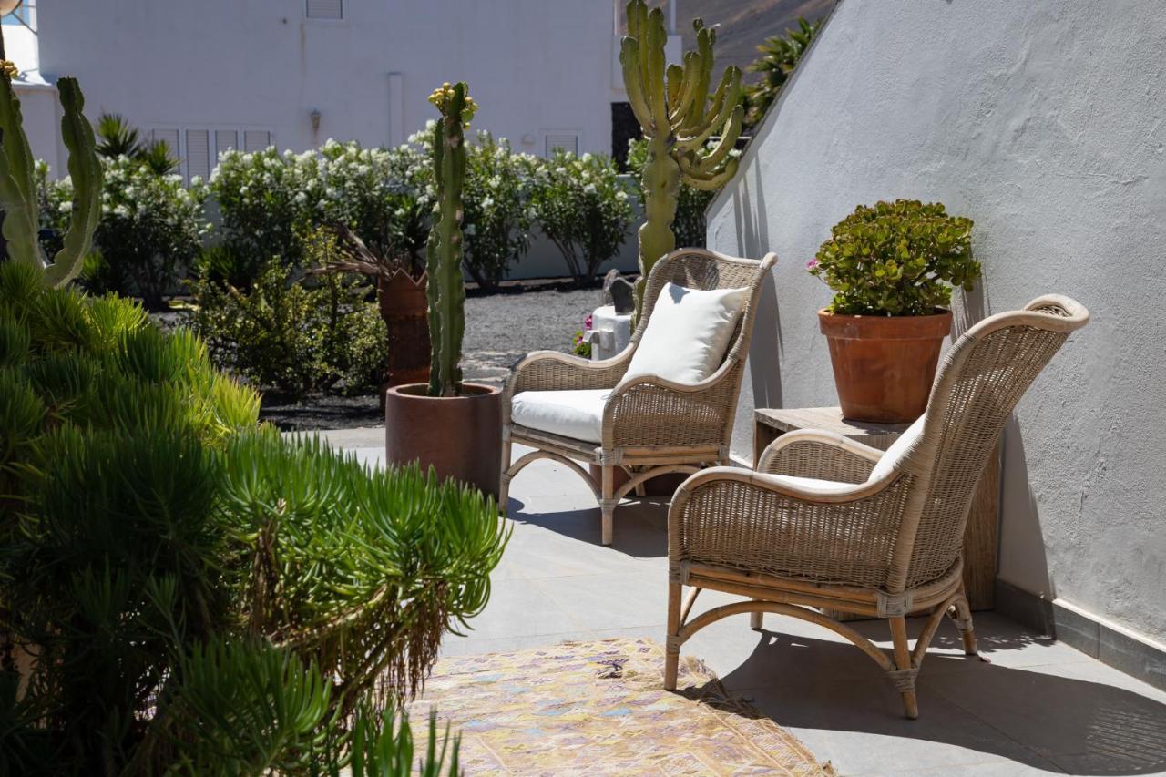 5 Lanzarote Bed & Breakfast