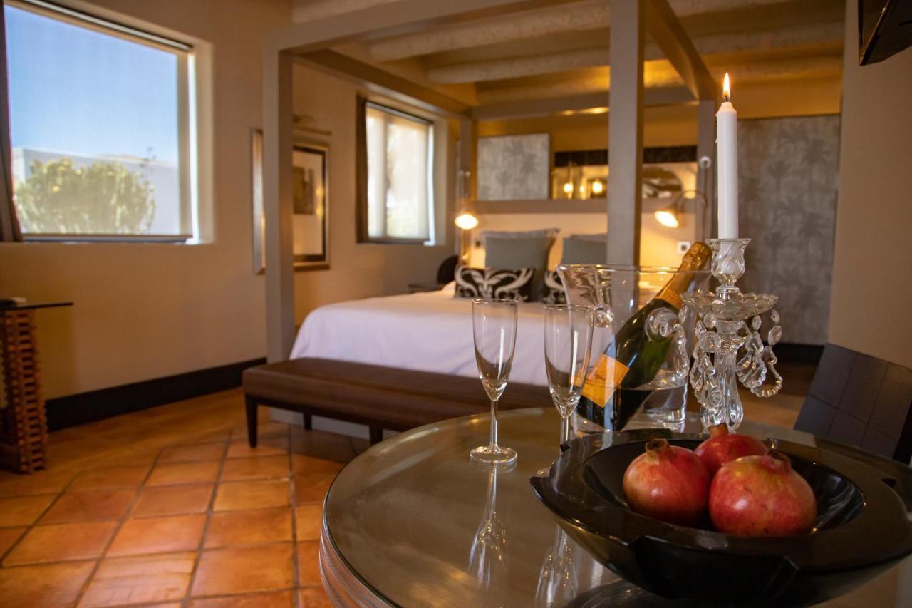 Bed & Breakfast 5 Lanzarote