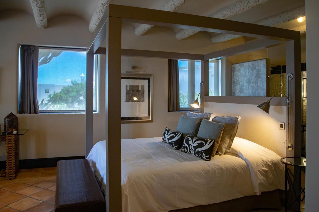 5 Lanzarote Bed & Breakfast *