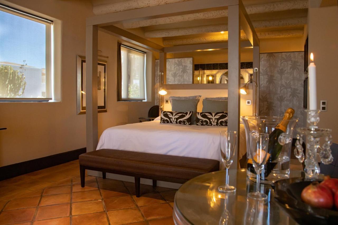 Bed & Breakfast 5 Lanzarote *