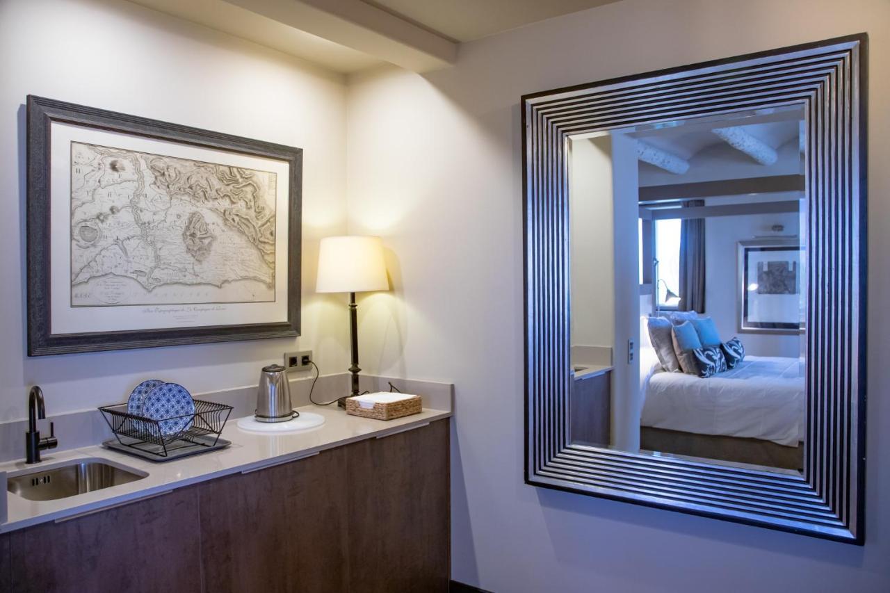 Bed & Breakfast 5 Lanzarote Macher