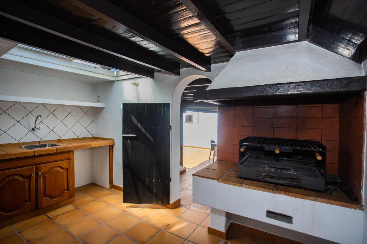 Casa Seara Piscina, Wifi Y 400 Metro De La Playa, *
