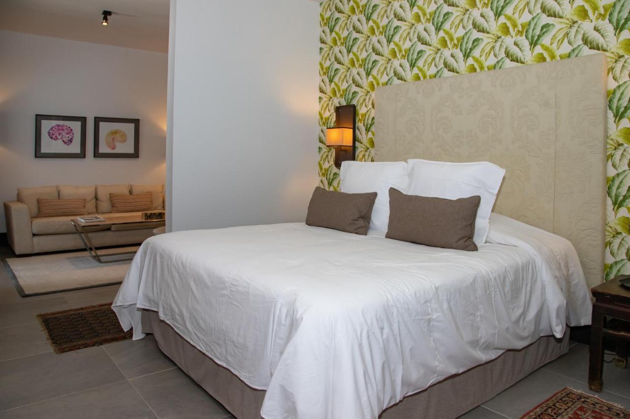 Bed & Breakfast 5 Lanzarote
