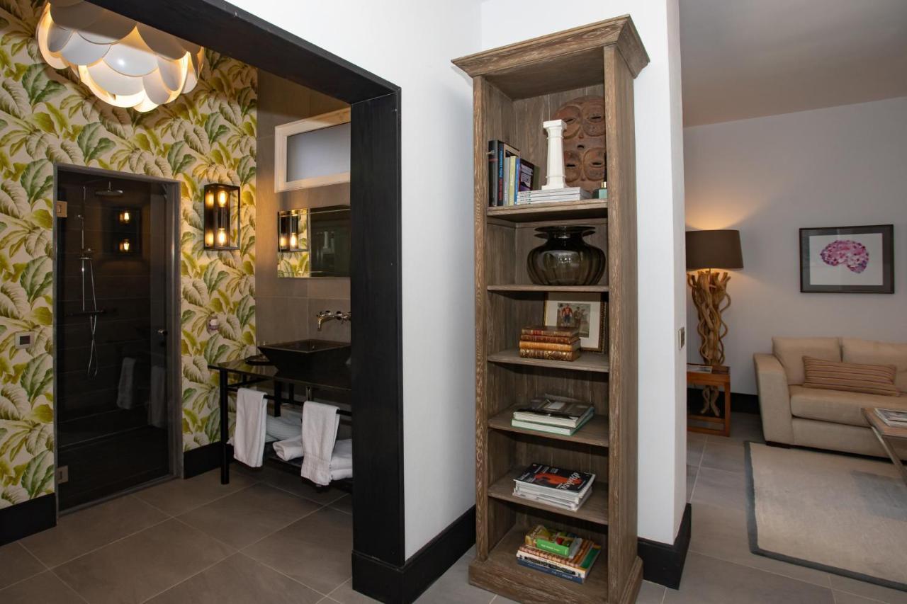 5 Lanzarote Bed & Breakfast
