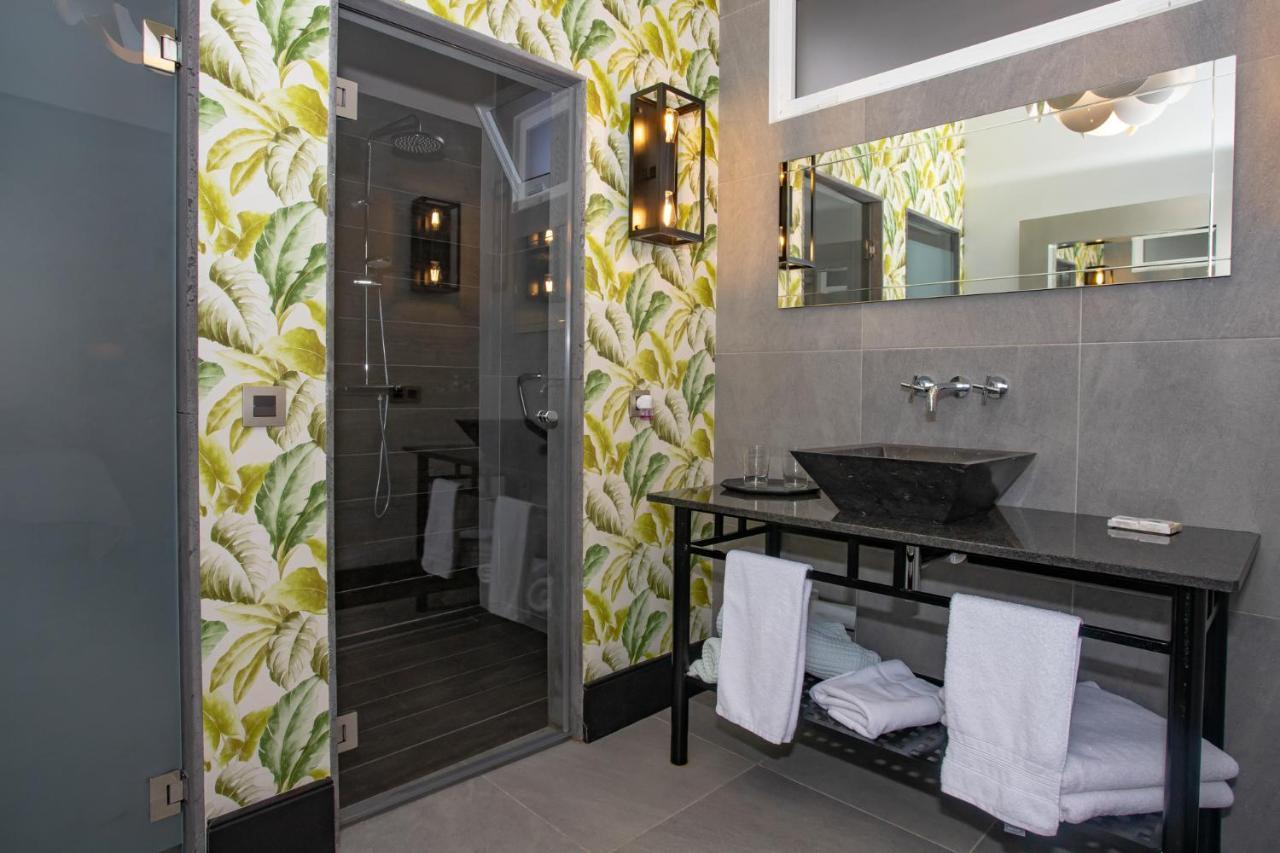 5 Lanzarote Bed & Breakfast