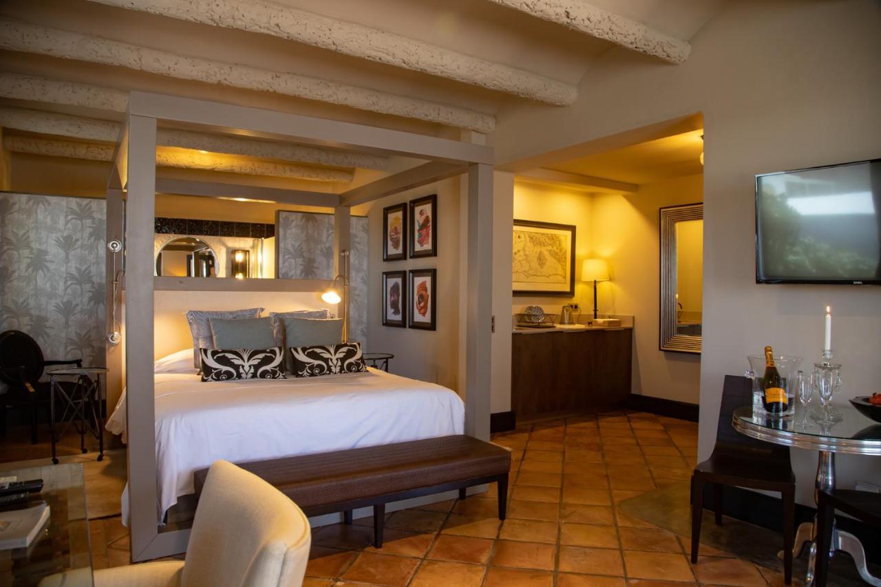 Bed & Breakfast 5 Lanzarote *