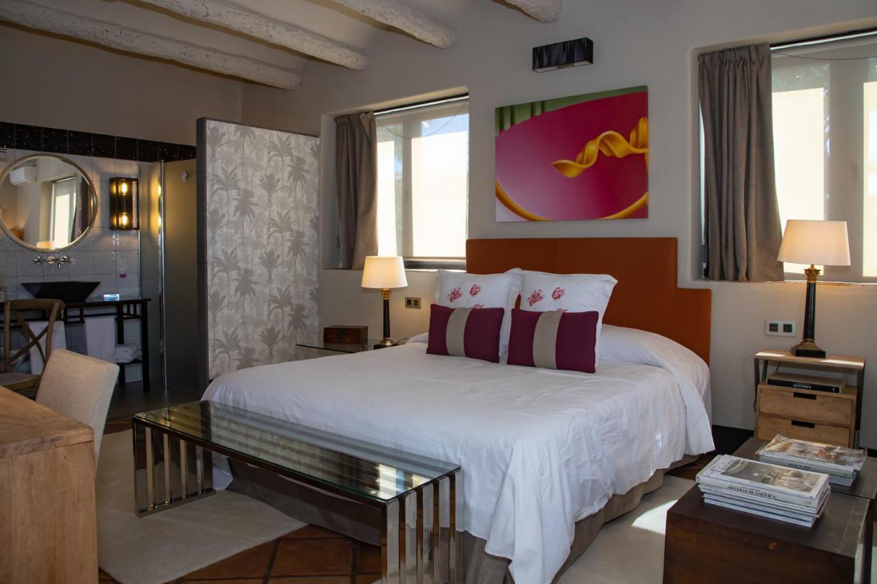5 Lanzarote Bed & Breakfast Macher