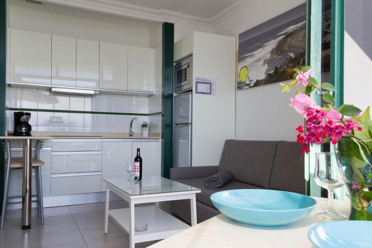 La Tegala Aparthotel 2*