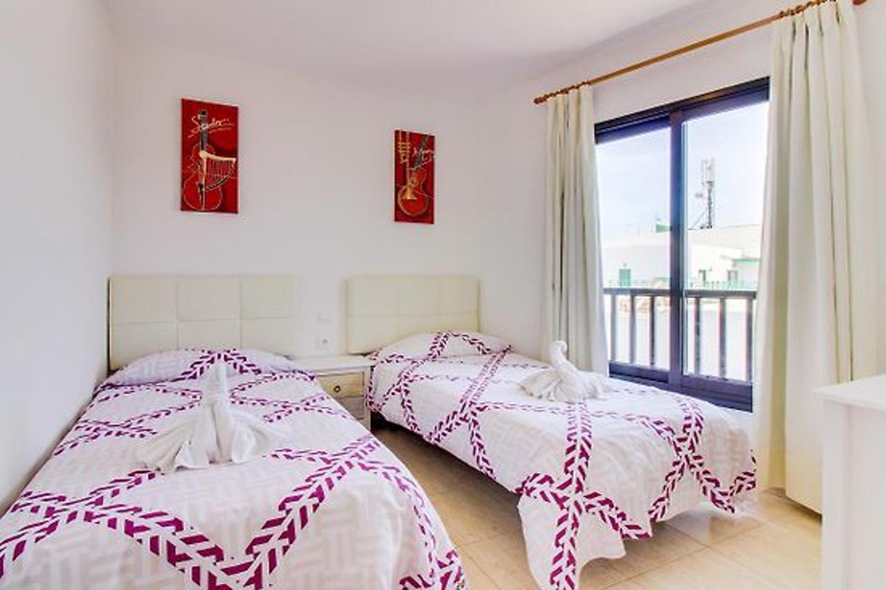 Apartment Sara Iii