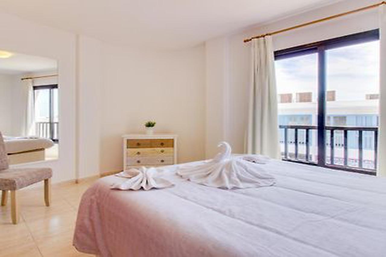 Apartment Sara Iii Playa Blanca (Lanzarote)
