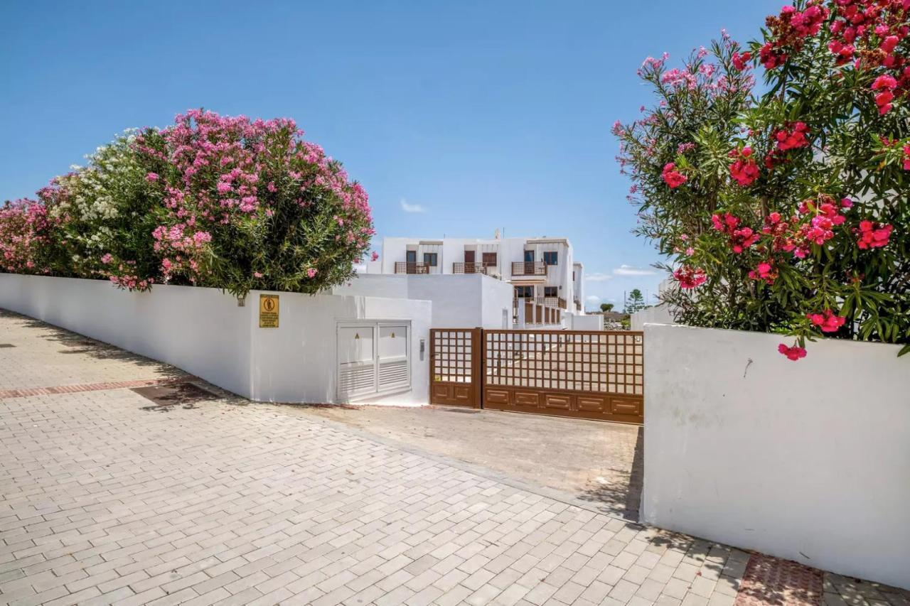 Modern Duplex In Puerto Del Carmen *