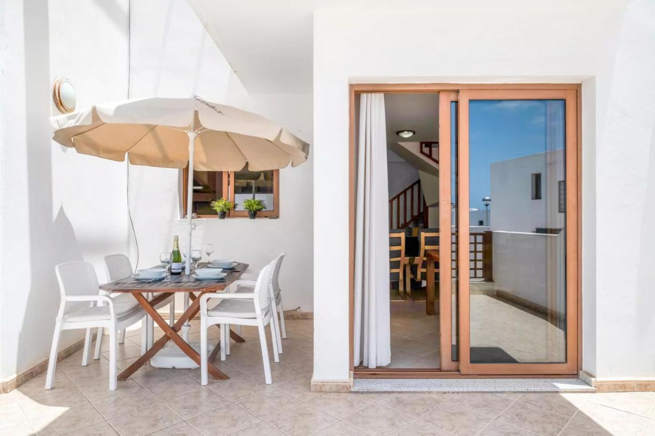 Modern Duplex In Puerto Del Carmen *