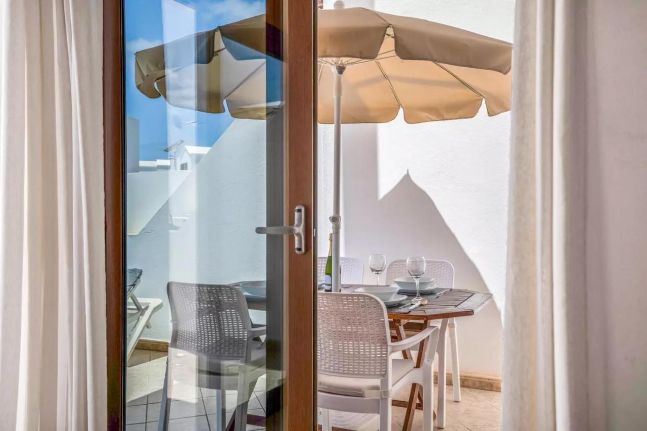 Apartment Modern Duplex In Puerto Del Carmen