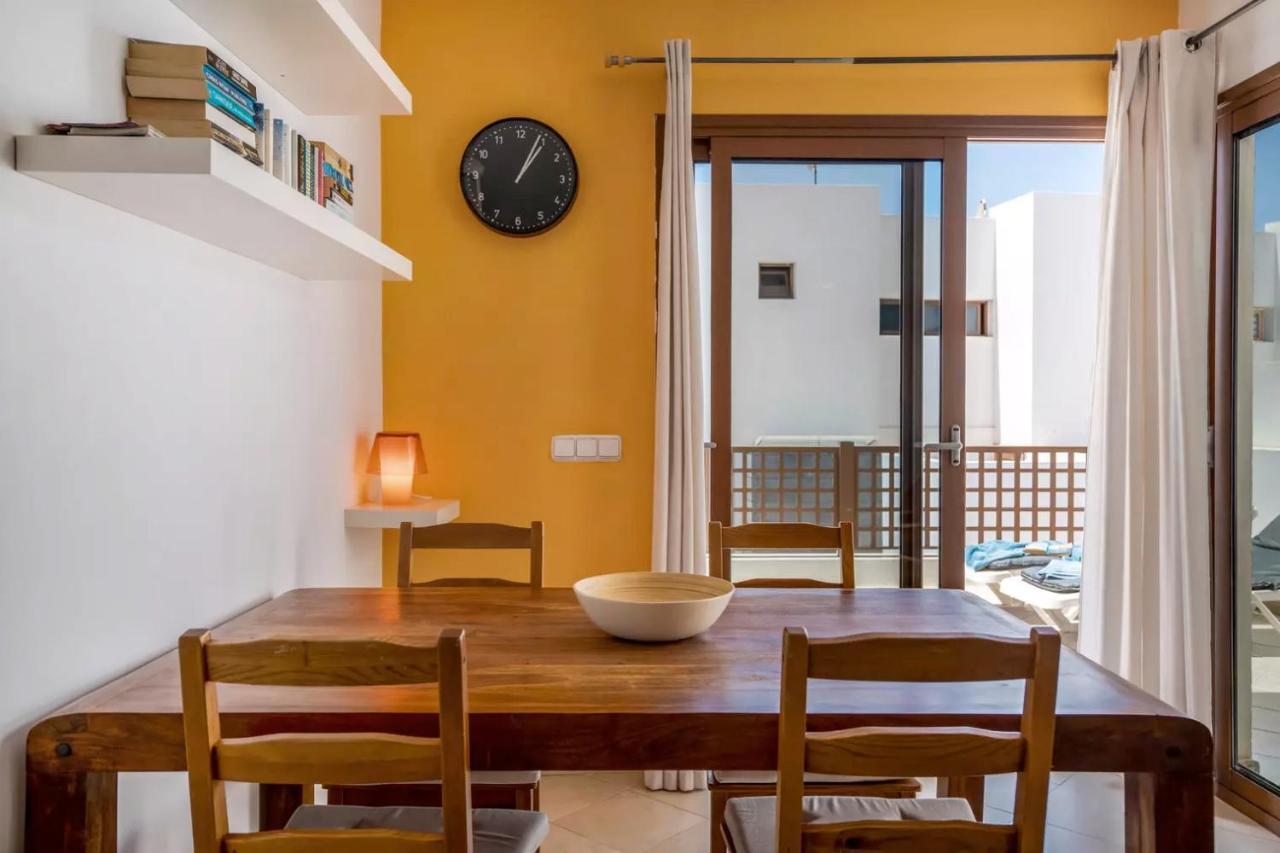 Apartment Modern Duplex In Puerto Del Carmen *