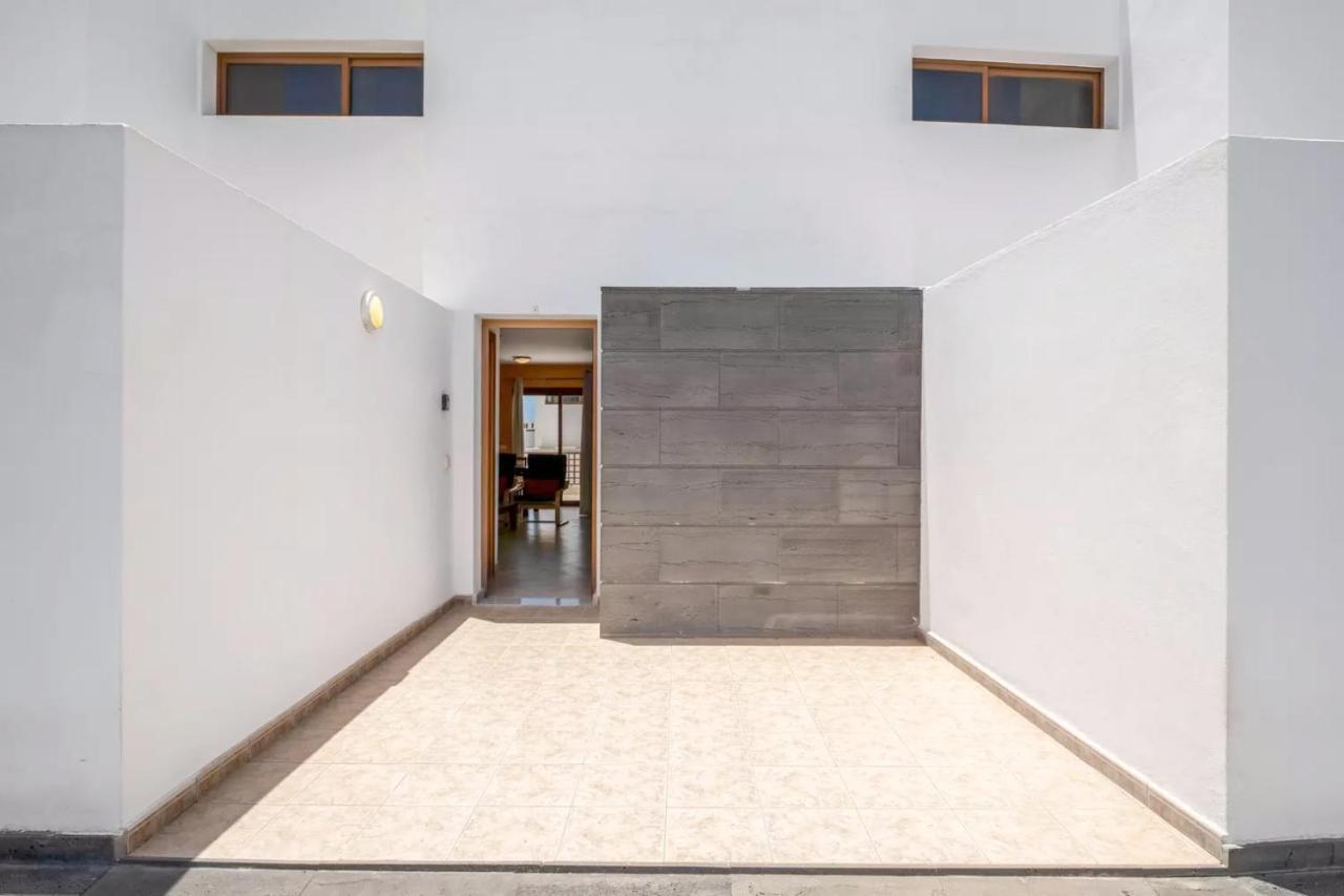 Modern Duplex In Puerto Del Carmen Apartment Tias