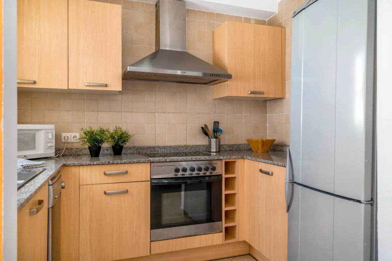 Modern Duplex In Puerto Del Carmen Apartment Tias