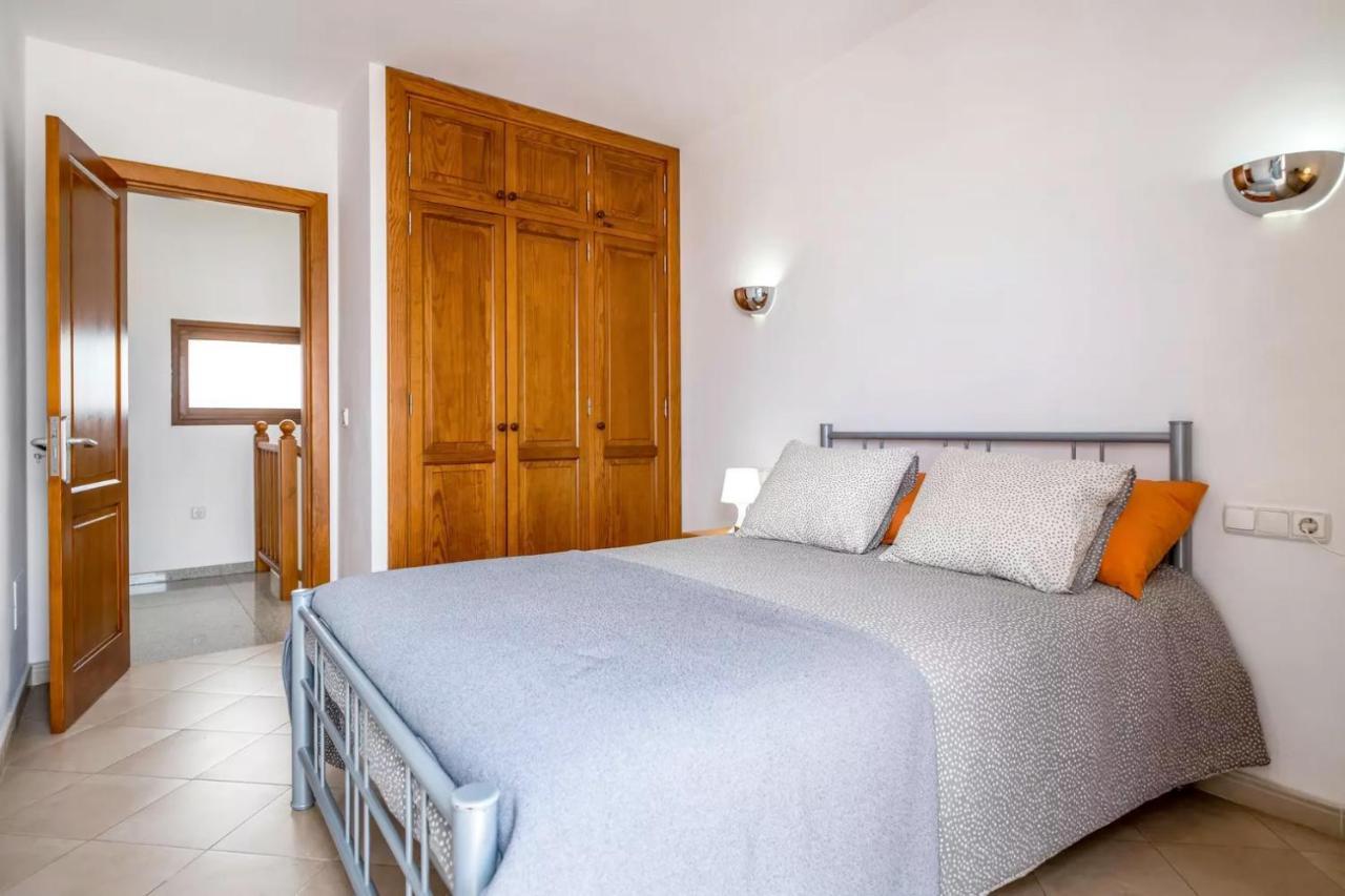 Apartment Modern Duplex In Puerto Del Carmen *