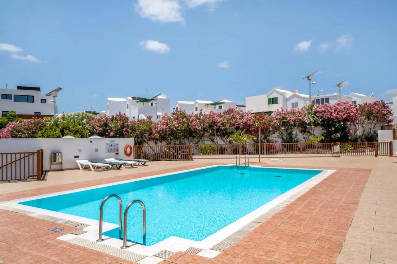 Modern Duplex In Puerto Del Carmen Apartment *