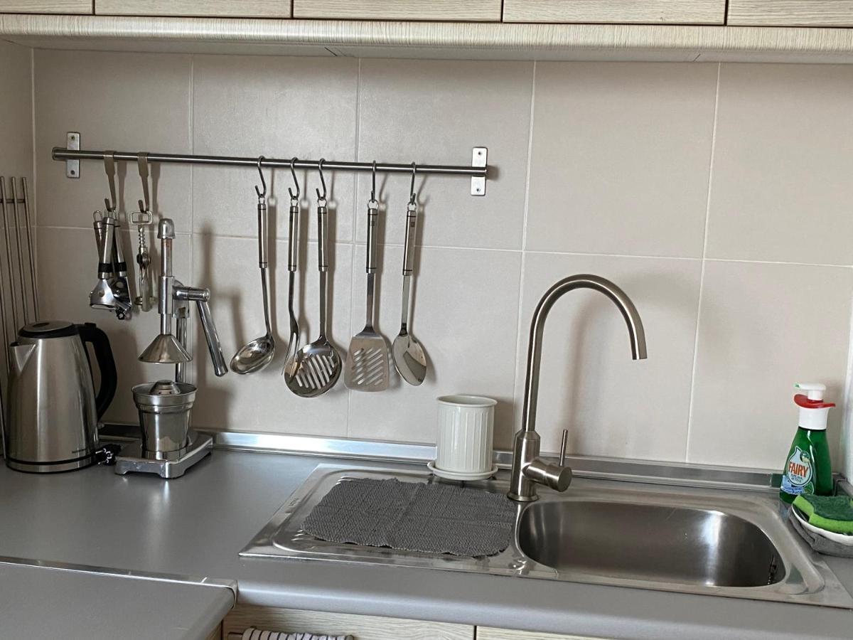 Apartment Casa Camelio Macher