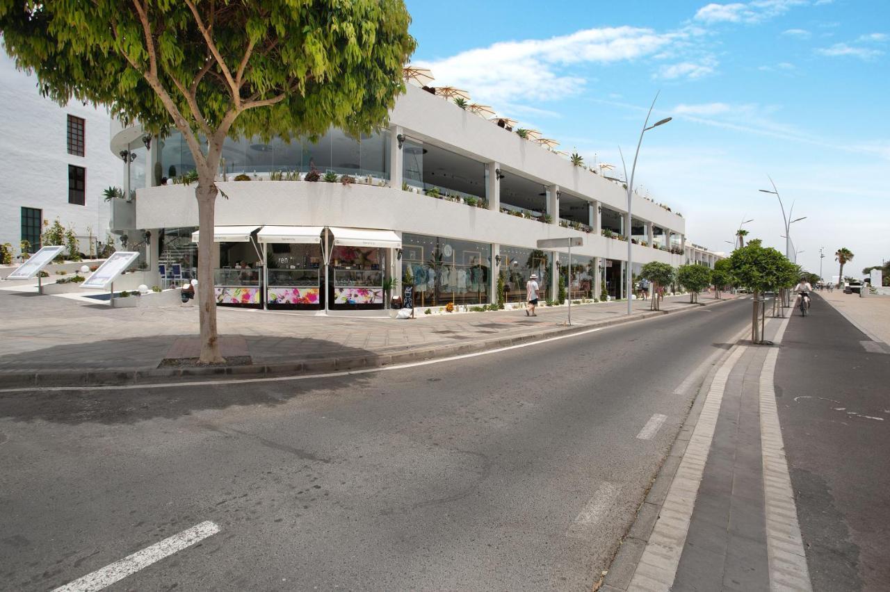 Apartamento Coqueto Puerto del Carmen (Lanzarote)