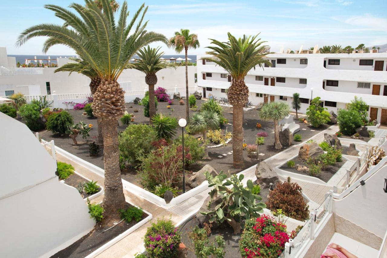 Coqueto Apartamento Puerto del Carmen (Lanzarote)