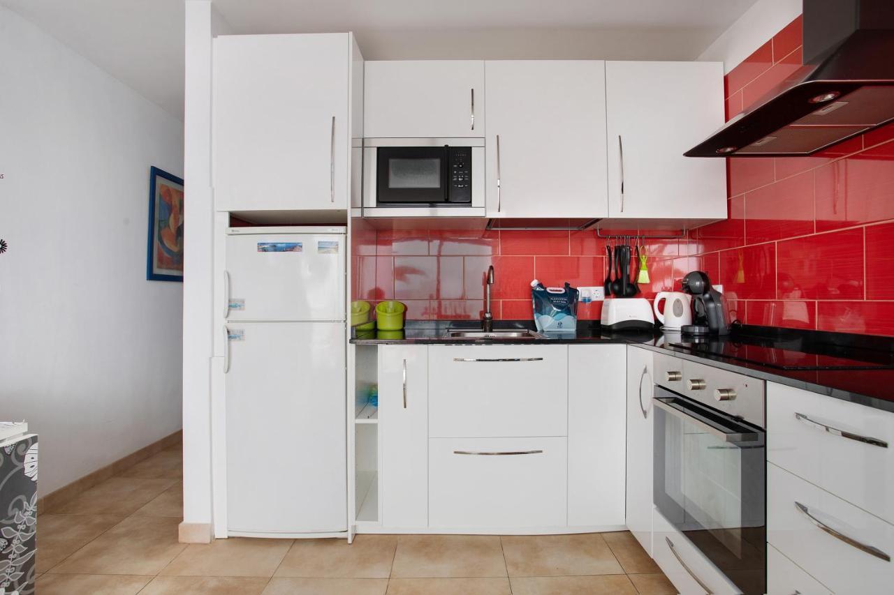 Coqueto Apartamento