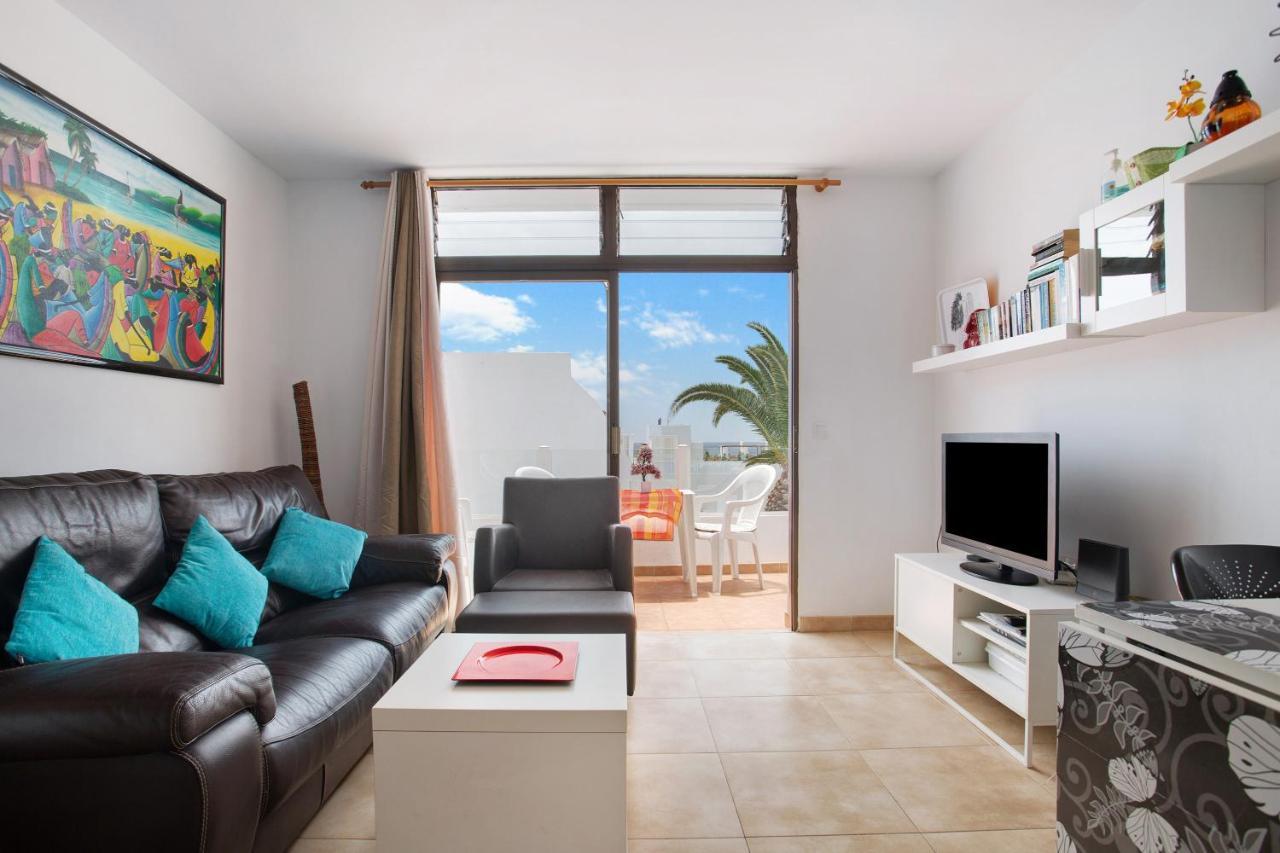 Coqueto Apartamento *