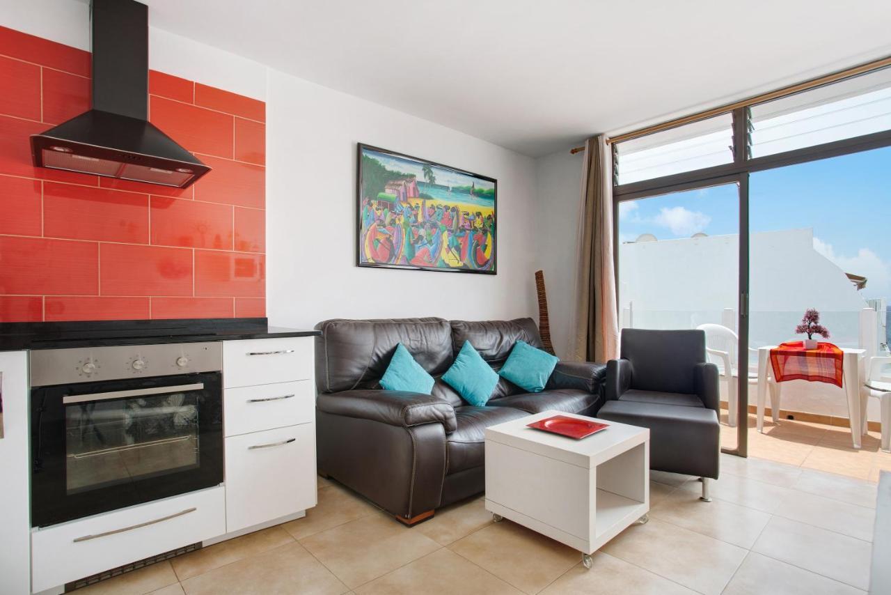 Apartamento Coqueto *
