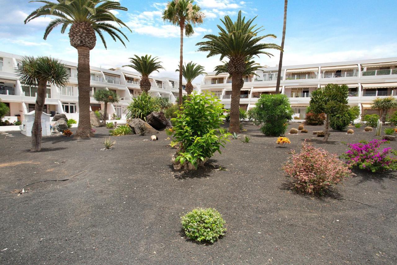 Coqueto Apartment *
