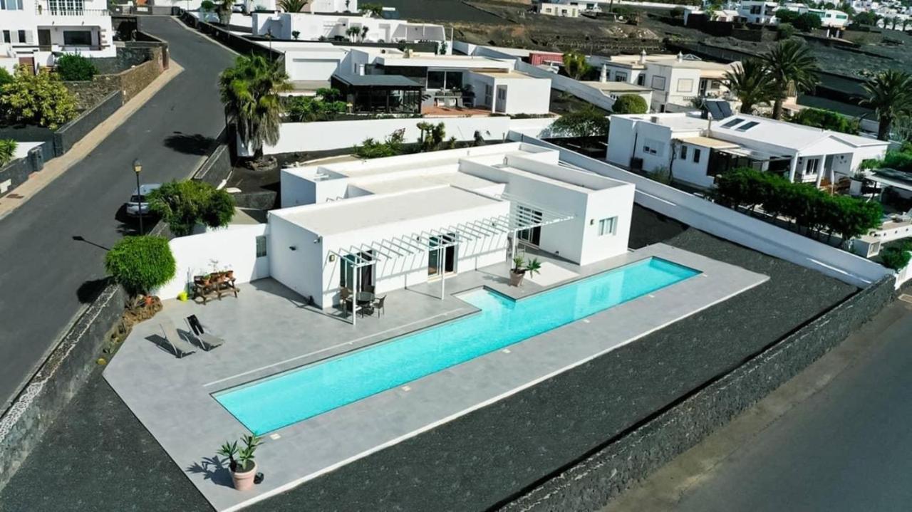 Casa With A Private 25 Meter Heated Pool Сasa de vacaciones