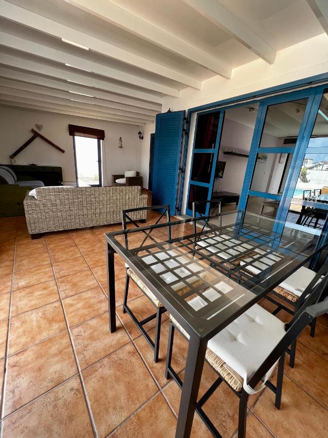 Lovely Almudena With Private Pool