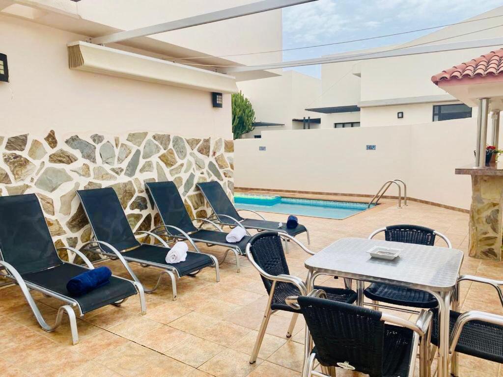 Holiday home Santa Martha Costa Teguise