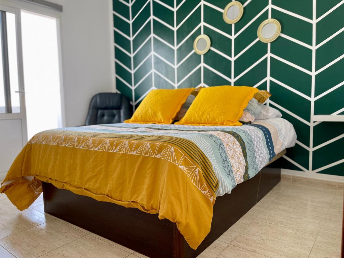 Casa Rofe Lanzarote Apartamento
