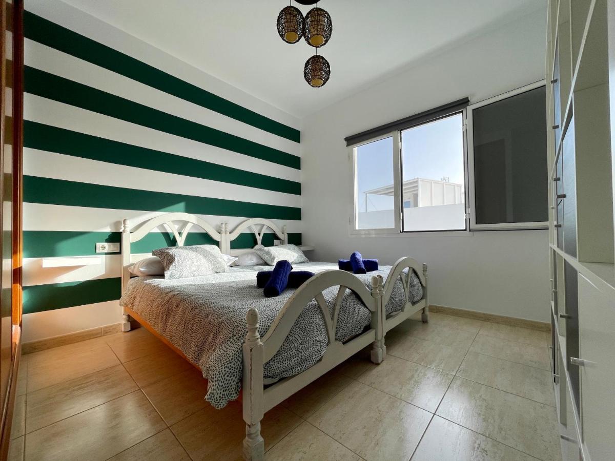 Casa Rofe Lanzarote Apartamento San Bartolomé